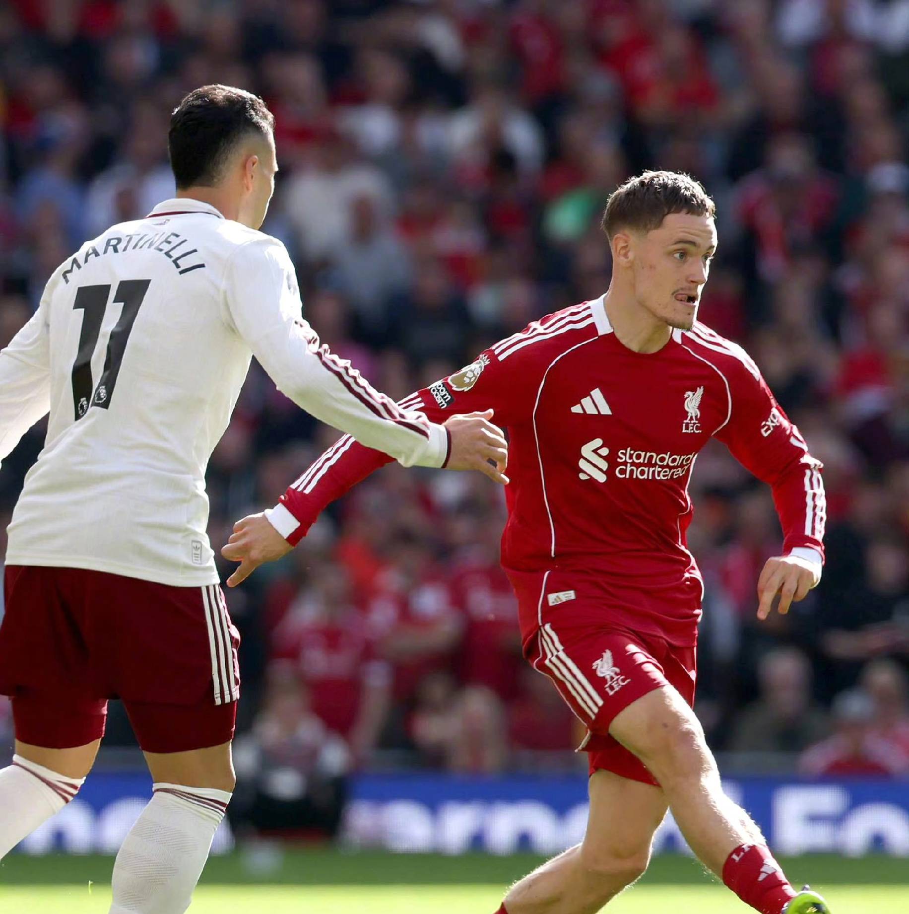 的深刻启示 的深刻启示