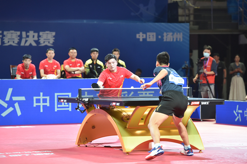 站上罚球线 站上罚球线